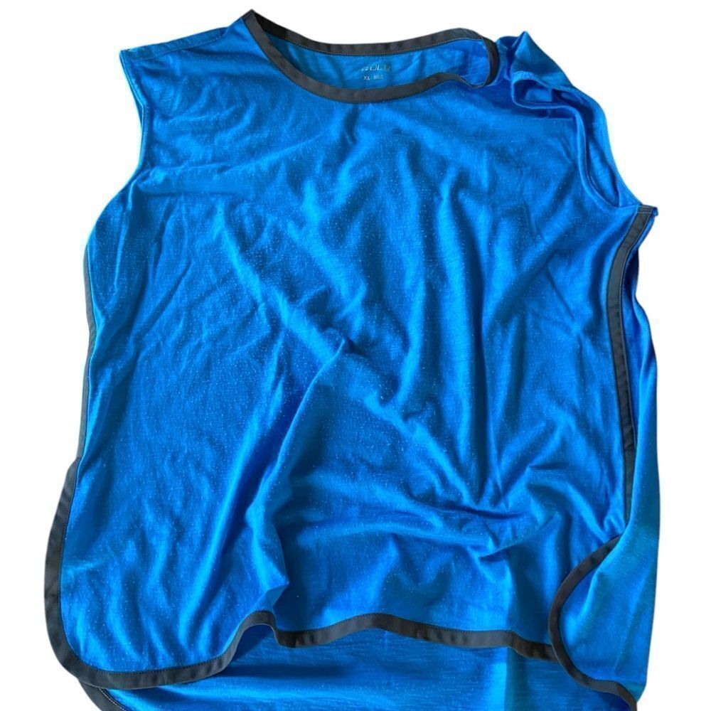 BCG workout top great condition size XL
